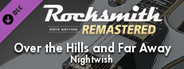 Rocksmith® 2014 Edition – Remastered – Nightwish - “Over the Hills and Far Away”