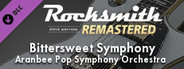 Rocksmith® 2014 Edition – Remastered – Aranbee Pop Symphony Orchestra - “Bittersweet Symphony”