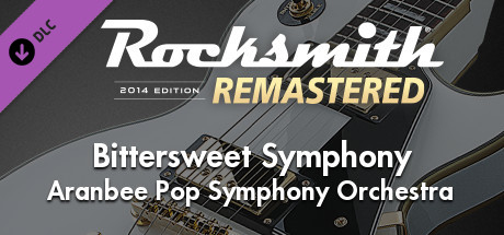 Rocksmith® 2014 Edition – Remastered – Aranbee Pop Symphony Orchestra - “Bittersweet Symphony” banner image