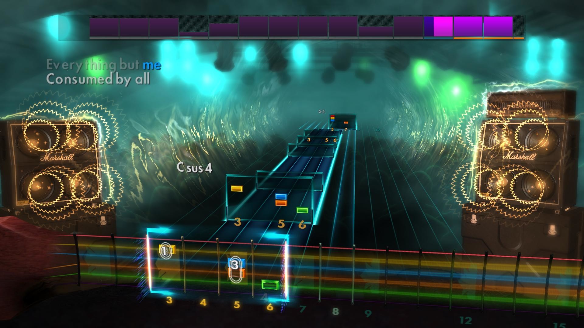 rocksmith steam deck