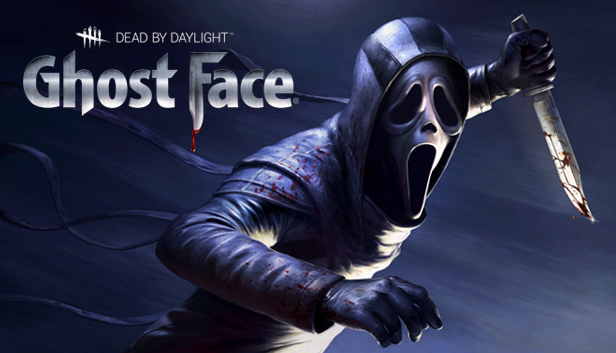 Dead By Daylight Ghost Face On Steam