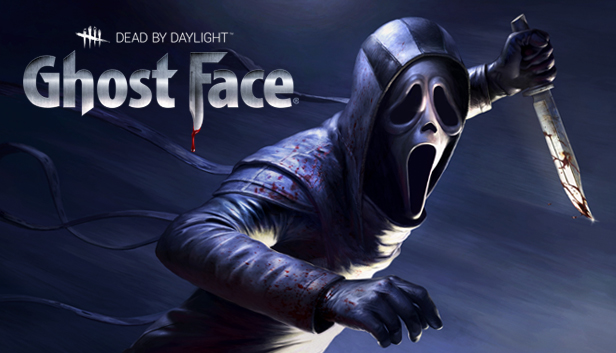 在steam 上购买dead By Daylight Ghost Face 立省40