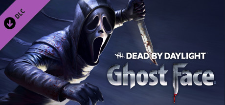 Dead By Daylight Ghost Face On Steam