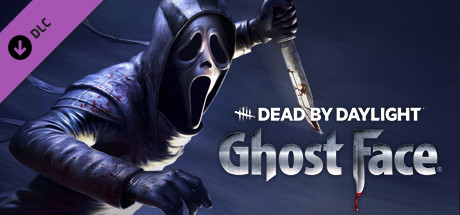 Dead by Daylight - Ghost Face® on Steam