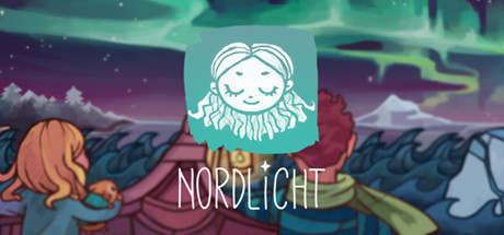 Nordlicht Cover Image