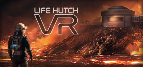 Life Hutch VR banner image