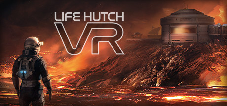 Life Hutch VR Cover Image