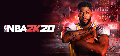 Image for NBA 2K20