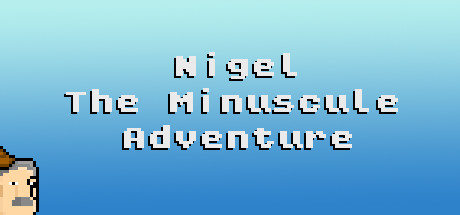 Nigel: The Minuscule Adventure steam charts