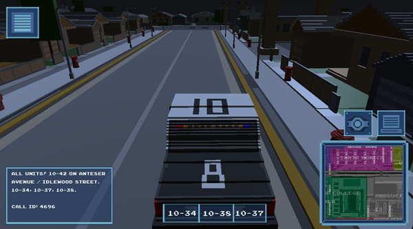 скриншот My Game City 2