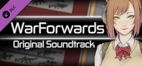 WarForwards - Original Soundtrack banner image