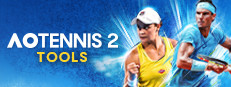 AO Tennis 2 Tools