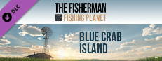 The Fisherman — Fishing Planet: Blue Crab Island Expansion on PS5