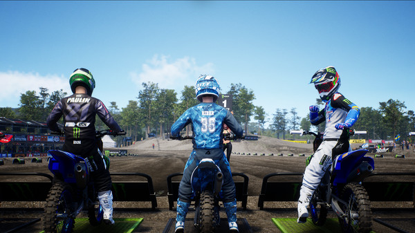 MXGP 2019 - Ultimate Fury Pack for steam MXGP 2019 - Ultimate Fury Pack for steam