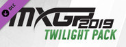 MXGP 2019 - Twilight Pack