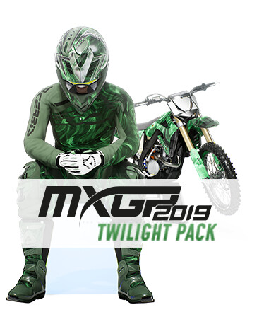 MXGP 2019 - Twilight Pack