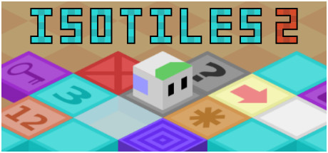 Isotiles 2 steam charts