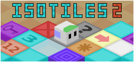 Isotiles 2 Cover Image