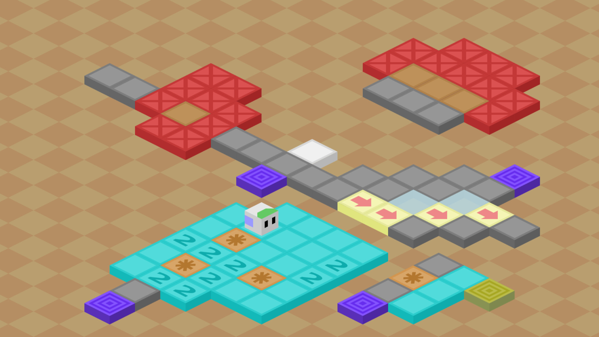 ISOTILES - Play Online for Free!