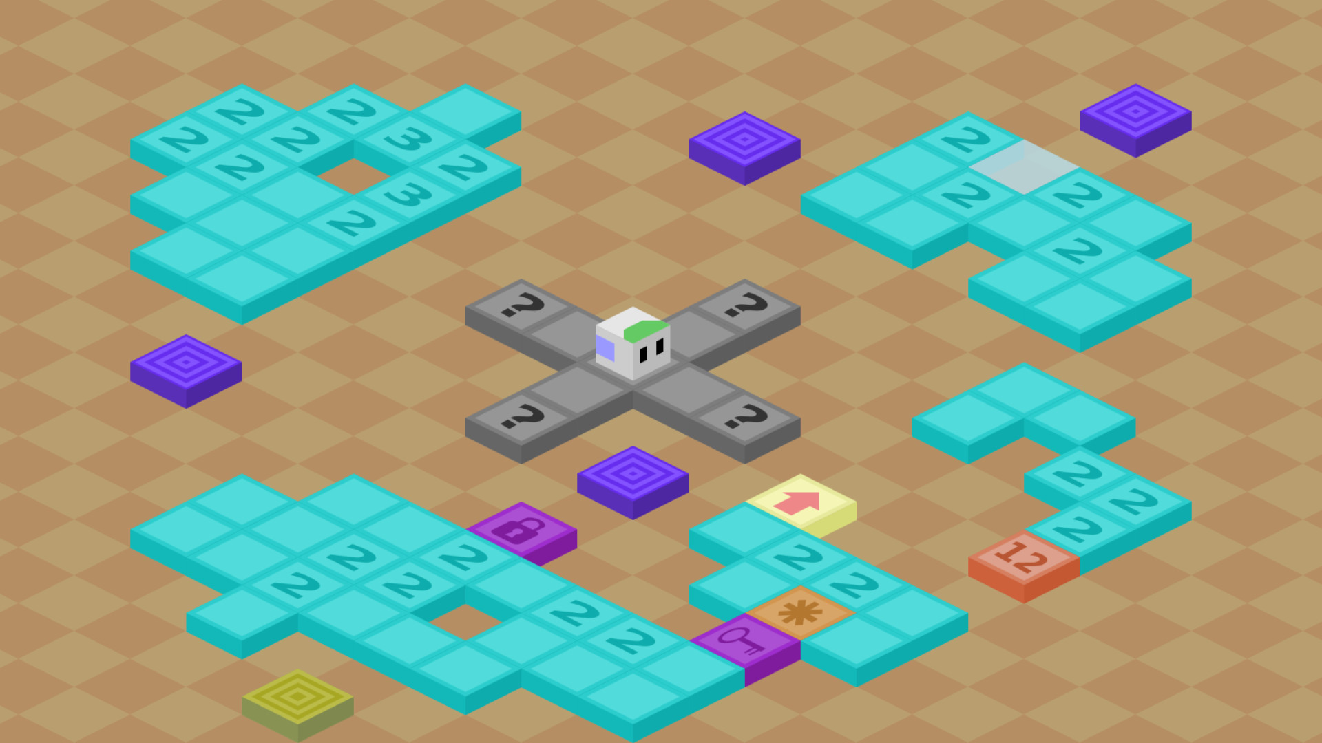 ISOTILES - Play Online for Free!