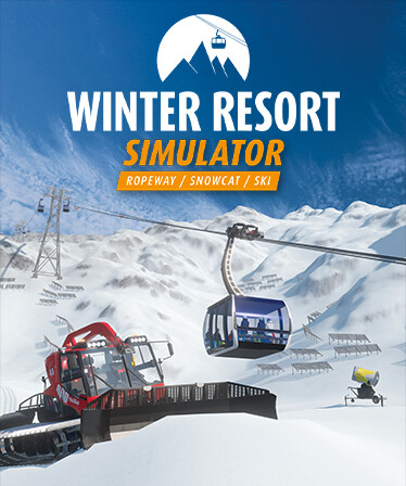 Winter Resort Simulator