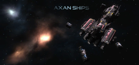 Axan Ships Cover Image