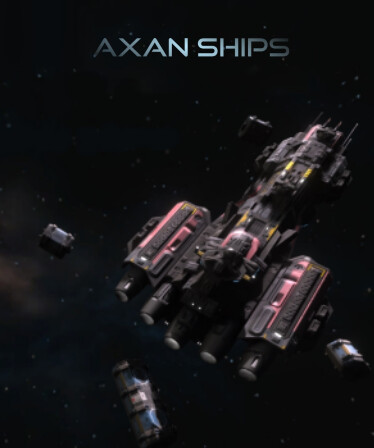 Axan Ships