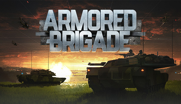 Save 40% on Armored Brigade on Steam