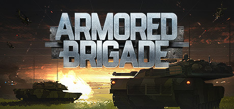 Armored Brigade header image