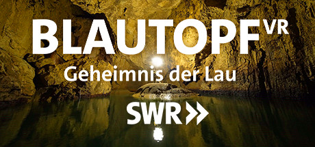 Blautopf VR - Geheimnis der Lau steam charts