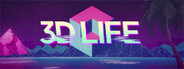 3D Life