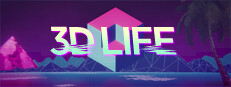 3D Life
