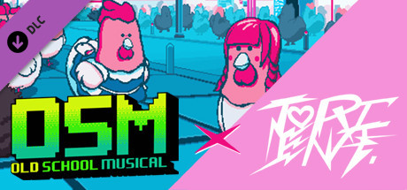 Old School Musical - Toricity Songs Pack banner image