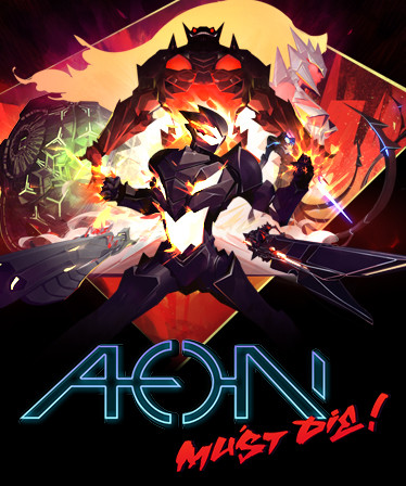 Aeon Must Die!