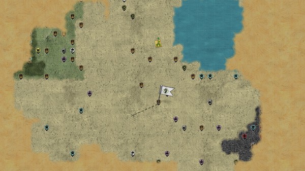 скриншот Judgment: Desert Survival Free DLC 2