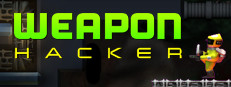 Weapon Hacker 게임 이미지