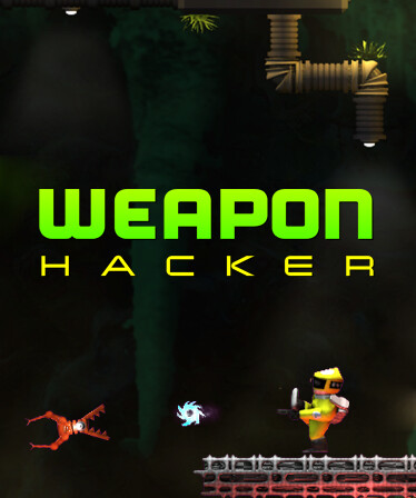 Weapon Hacker