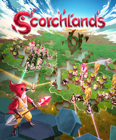 Scorchlands