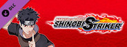 NTBSS: Master Character Training Pack - Shisui Uchiha