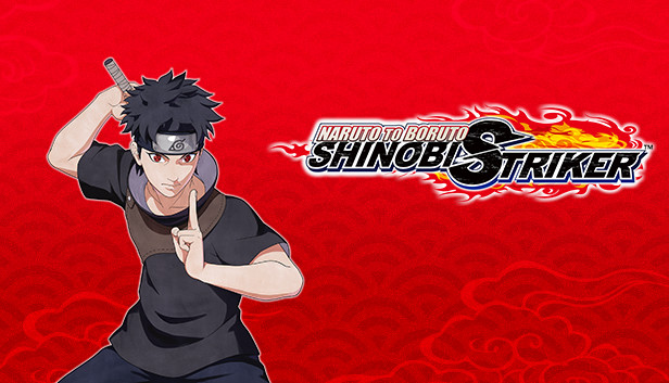 Steam Community :: Screenshot :: Shisui Uchiha