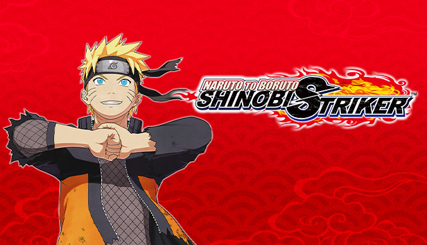 NARUTO TO BORUTO: SHINOBI STRIKER - Starter Pack on Steam