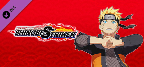 Steam Workshop::Anime Players - Naruto Uzumaki (1)