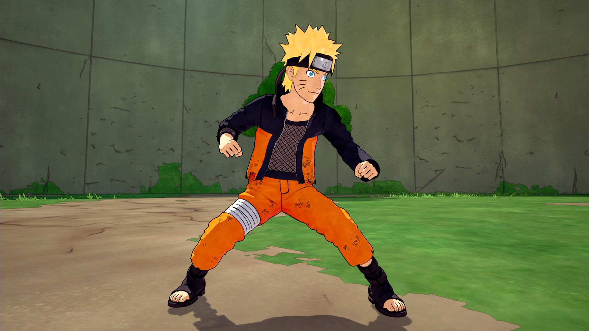 NTBSS: Master Character Training Pack Naruto Uzumaki (BORUTO)