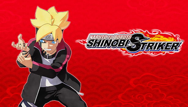 NTBSS: Master Character Training Pack Boruto Uzumaki (Karma)