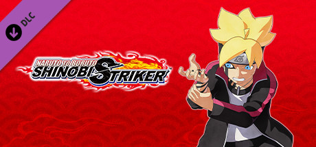 NTBSS: Master Character Training Pack Boruto Uzumaki (Karma)