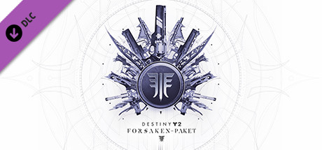 Destiny 2: Forsaken-Paket
