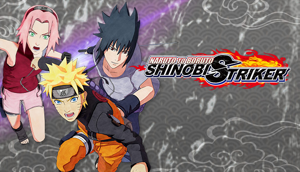 Rock Lee e Hinata em Naruto to Boruto: Shinobi Striker