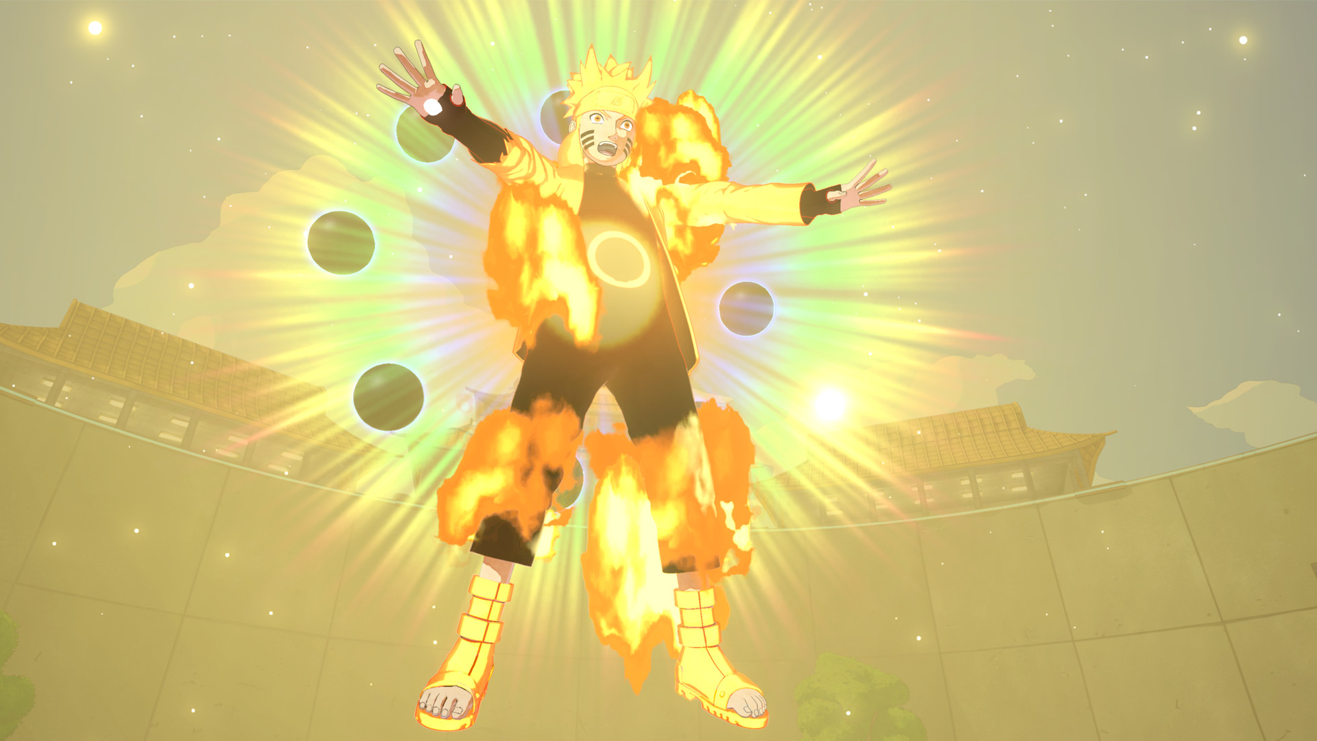 Steam 上的naruto To Boruto Shinobi Striker Season Pass 3