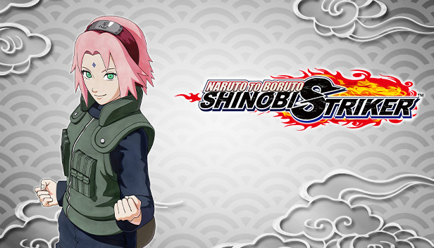 Buy NTBSS: Master Character Training Pack - Sakura Haruno (Great