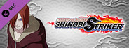 NTBSS: Master Character Training Pack - Nagato (Reanimation)